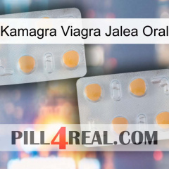 Kamagra Viagra Oral Jelly 25